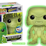Universal Monsters - Glow Creature, , hi-res view 1