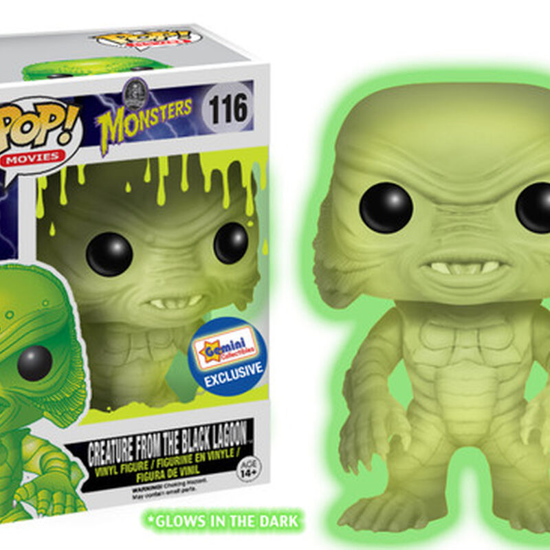 Universal Monsters Funko ライト キーホルダー アメトイ Universal