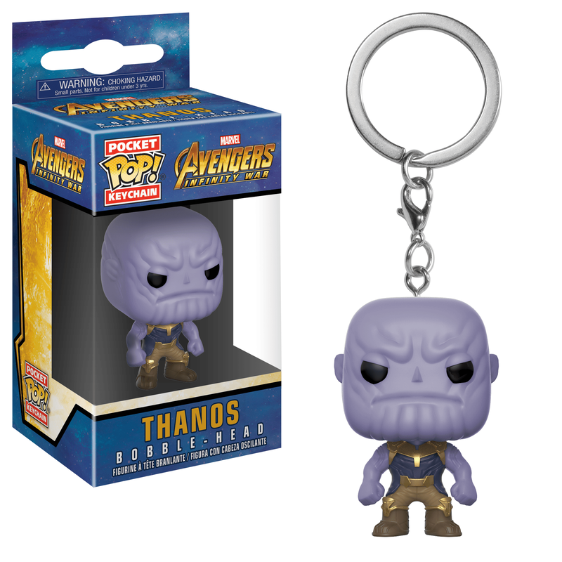 Infinity War - Thanos, , hi-res view 1
