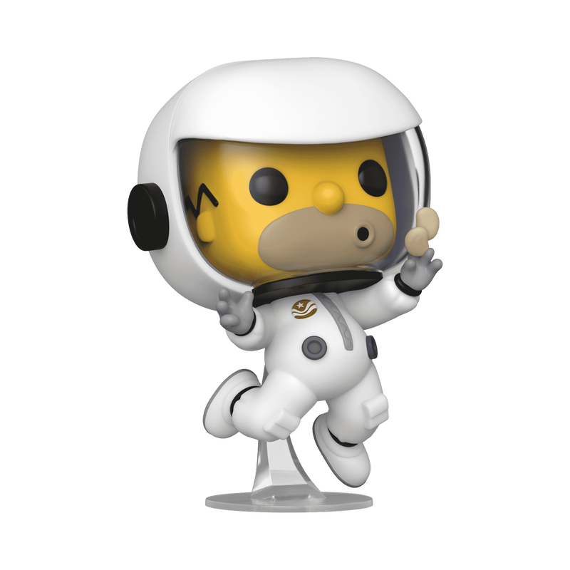 Pop! Deep Space Homer, , hi-res view 1