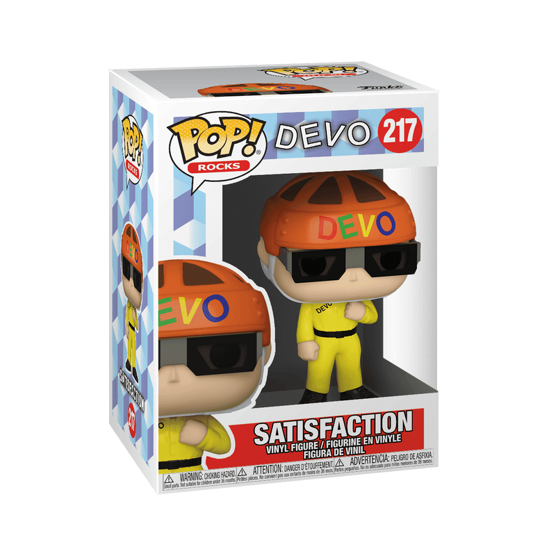 Pop! Satisfaction, , hi-res view 2