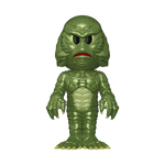 Vinyl SODA Creature from the Black Lagoon, , hi-res view 2
