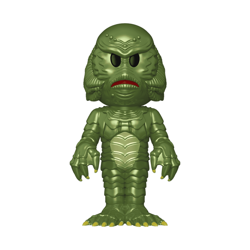Vinyl SODA Creature from the Black Lagoon, , hi-res view 2