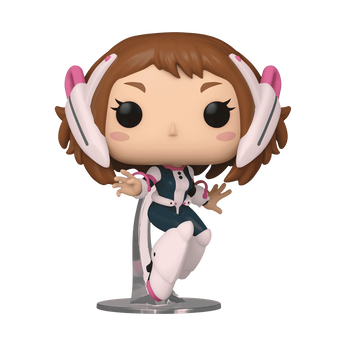 Pop! Ochaco Uraraka, Image 1