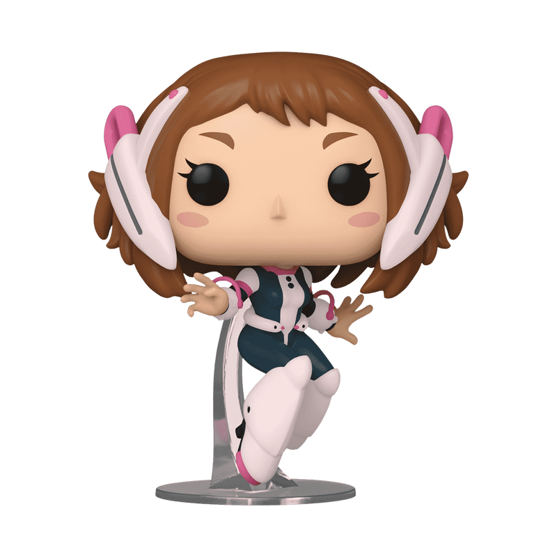 Pop! Ochaco Uraraka, , hi-res view 1