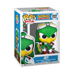 Pop! Jet the Hawk, , hi-res view 2