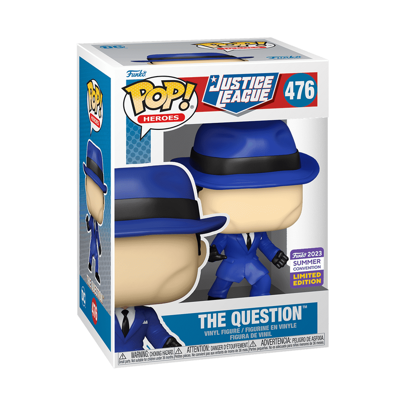 Pop! The Question, , hi-res view 2