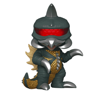 Pop! Gigan, Image 1