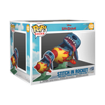 Pop! Rides Stitch in Rocket, , hi-res view 2