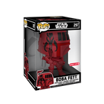 POP Star Wars: 10" Boba Fett (BURG), , hi-res view 1