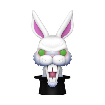 Pop! Bad Hare Day, Image 1