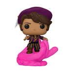 Pop! Scanlan Shorthalt, , hi-res view 1