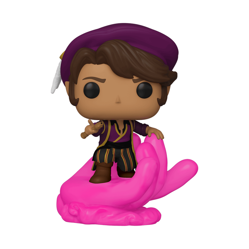 Pop! Scanlan Shorthalt, , hi-res view 1