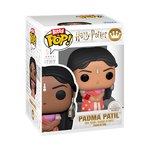 Bitty Pop! Harry Potter and the Goblet of Fire Padma Patil, , hi-res view 1