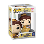 Pop! Belle Reading Book, , hi-res view 2