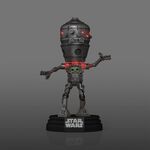 Pop! Deluxe Lights and Sounds IG-12 with Grogu, , hi-res view 3