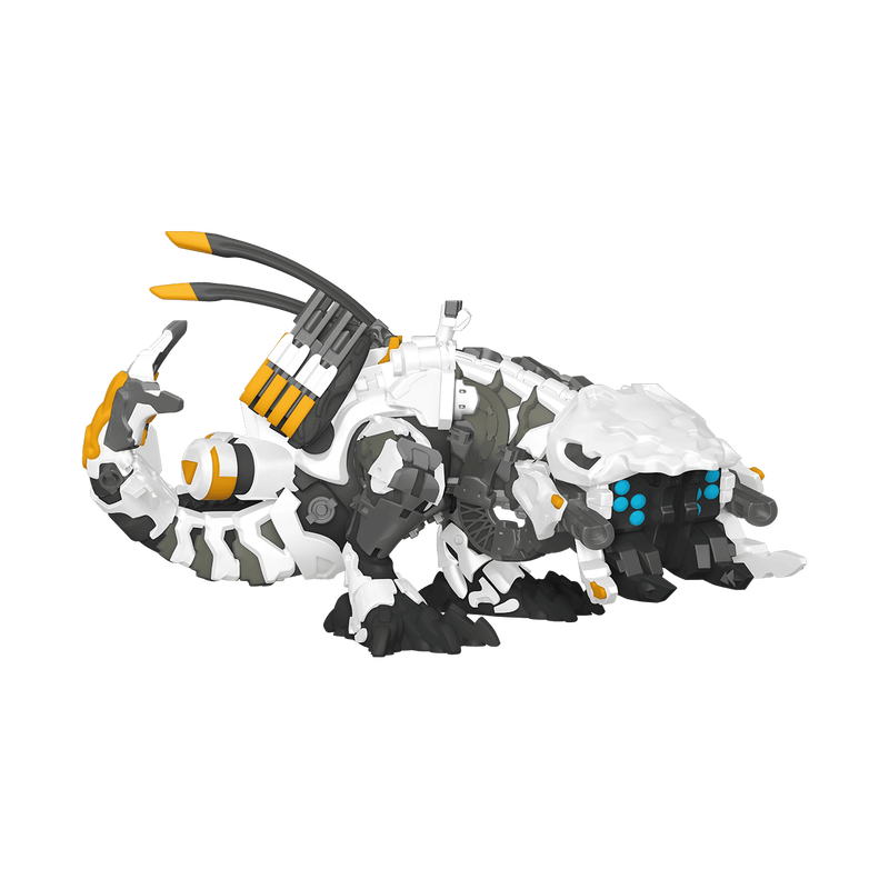 POP Games: Horizon Zero Dawn- 6" Thunderjaw (MT), , hi-res view 2
