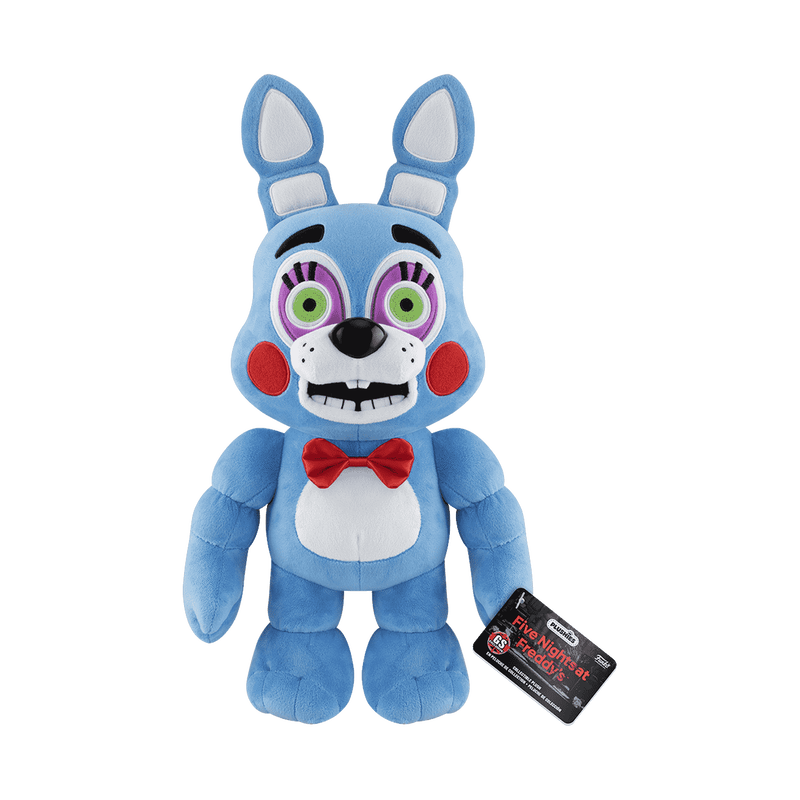 Fnaf plush new outlet