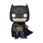 Pop! Batman in Armor Suit, , hi-res view 1