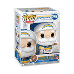 Pop! Chargers Santa, , hi-res view 2