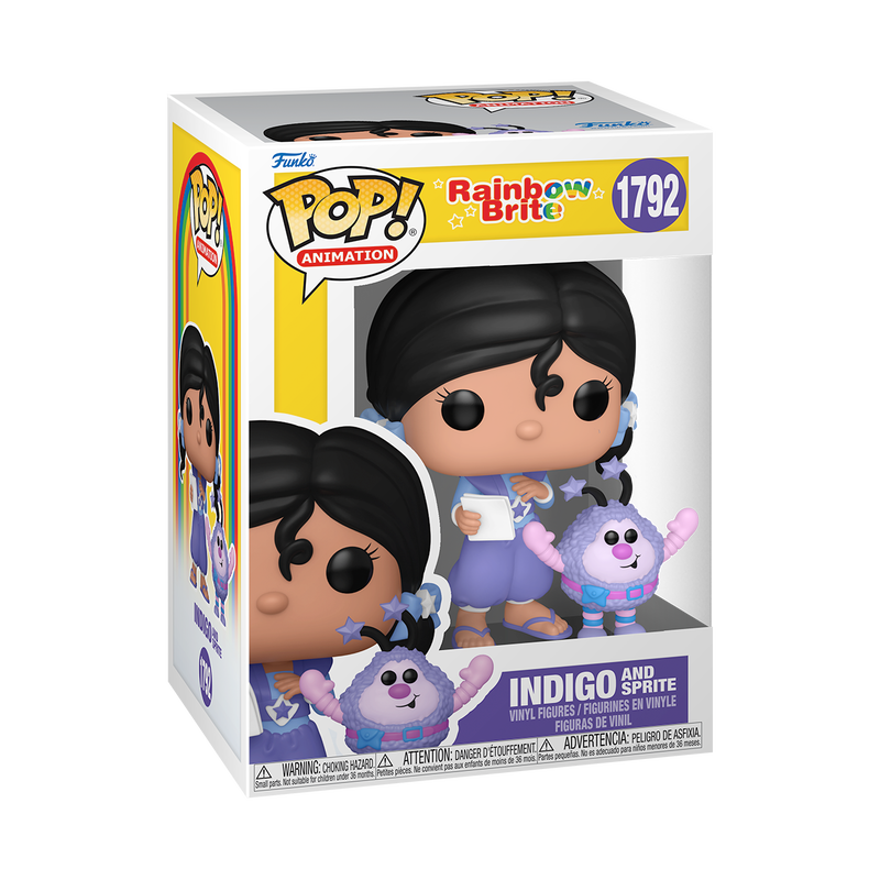 Pop! & Buddy Indigo and Sprite, , hi-res view 2