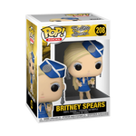 Pop! Britney Spears as Stewardess, , hi-res view 2