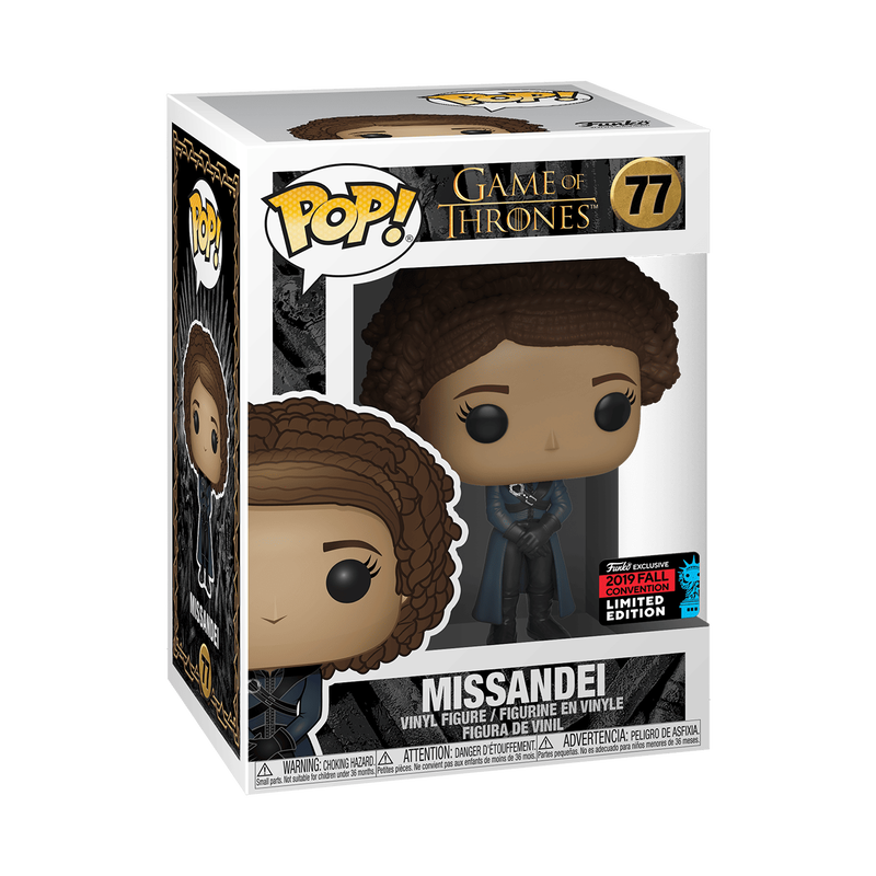 Pop! Missandei, , hi-res view 2