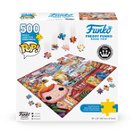 Pop! Freddy Funko Road Trip Puzzle, , hi-res view 3