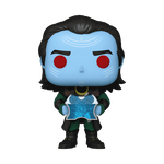 Pop! Frost Giant Loki (Glow), , hi-res view 1