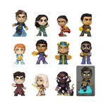 Eternals Mystery Minis, , hi-res view 2