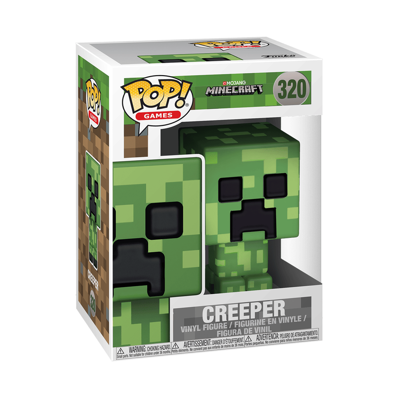 Pop! Creeper, , hi-res view 2