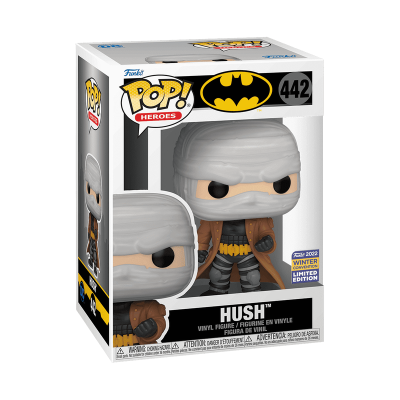 Pop! Hush, , hi-res view 2
