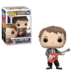 BTTF- Marty McFly w/ Guitar, , hi-res view 1