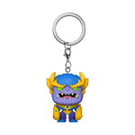Pop! Keychain Thanos, , hi-res view 1