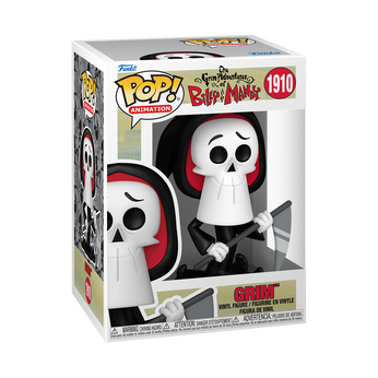 Pop! Grim, Image 2