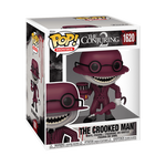 Pop! Super The Crooked Man, , hi-res view 2