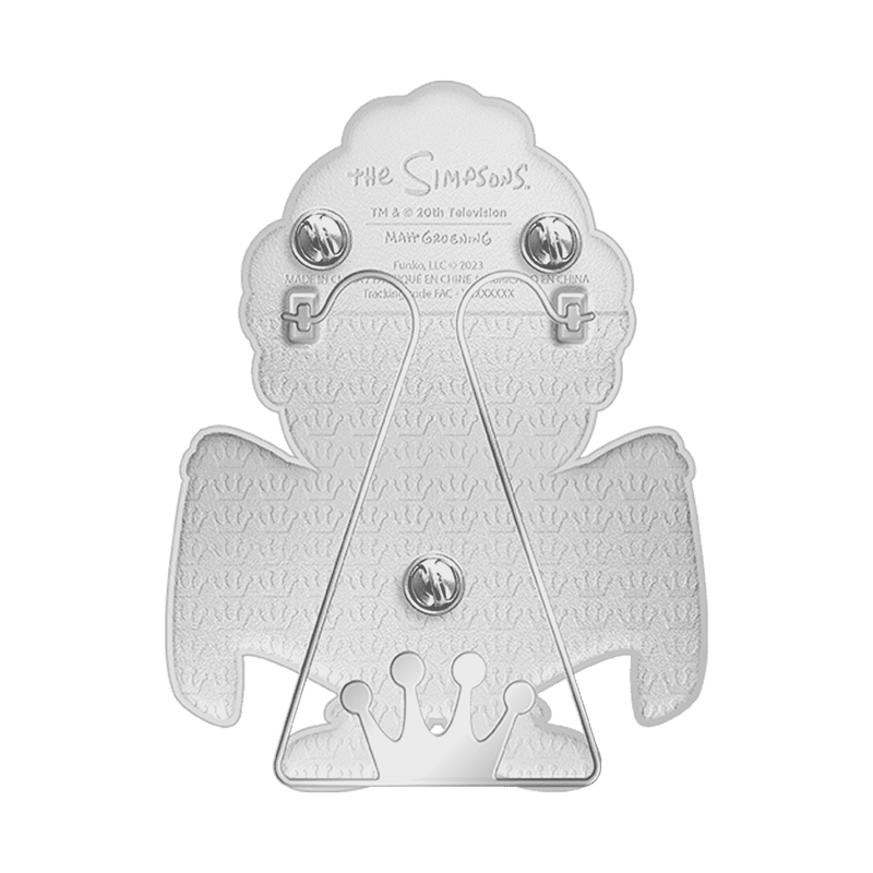 Pop! Pin Vampire Krusty, , hi-res view 3