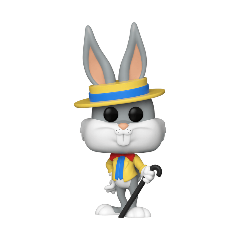 Pop! Bugs Bunny (Show Outfit), , hi-res view 1