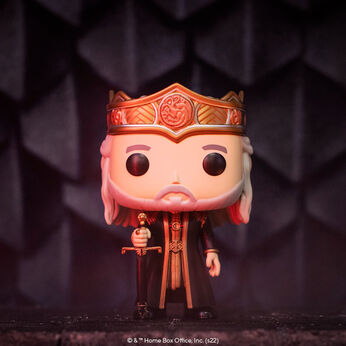 Pop! Viserys Targaryen, Image 2