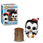 Chilly Willy - Chilly Willy w/ Pancakes, , hi-res view 1