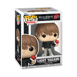 Pop! Light Yagami, , hi-res view 2