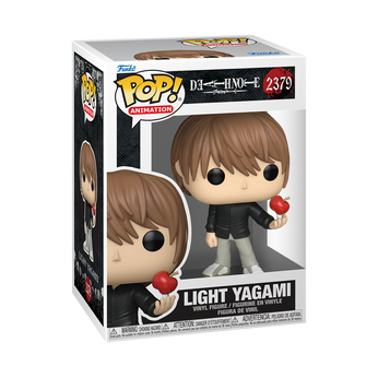 Pop! Light Yagami, , hi-res view 2