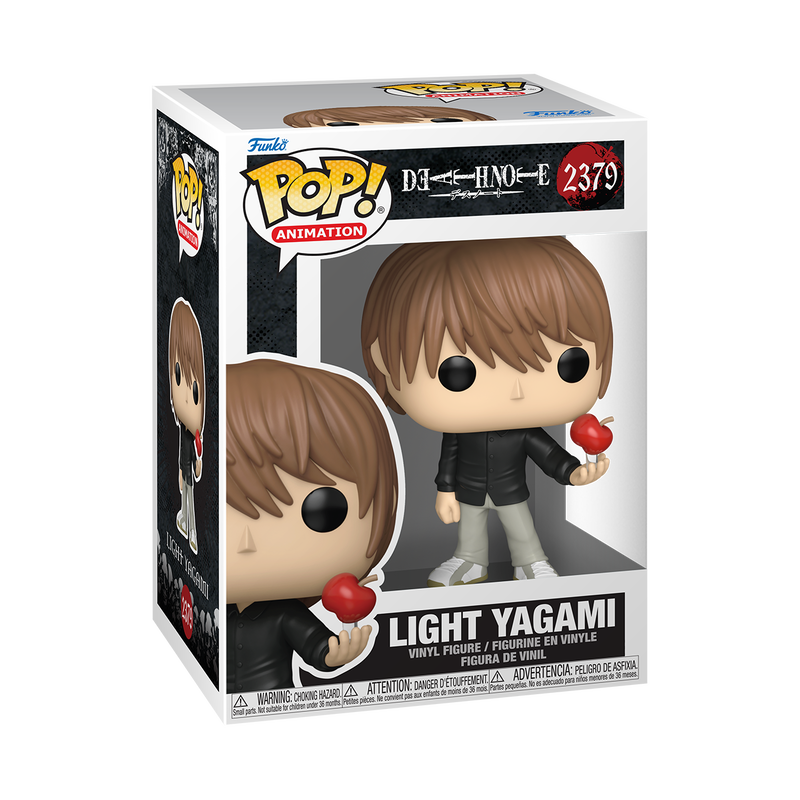 Pop! Light Yagami, , hi-res view 2