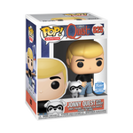 POP&Buddy: Jonny Quest - Jonny w/Bandit, , hi-res view 1