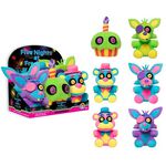 FNAF &sbquo;&Auml;&igrave; Cupcake Blacklight (Green), , hi-res view 1