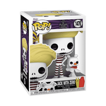 Pop! & Buddy Jack with Zero at the Beach, , hi-res view 2