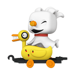 Pop! Trains Zero in Duck Cart, , hi-res view 1