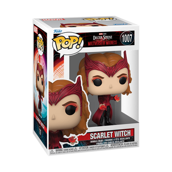 Pop! Scarlet Witch, Image 2