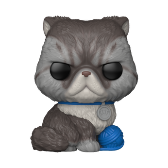 Pop! Persian, Image 1