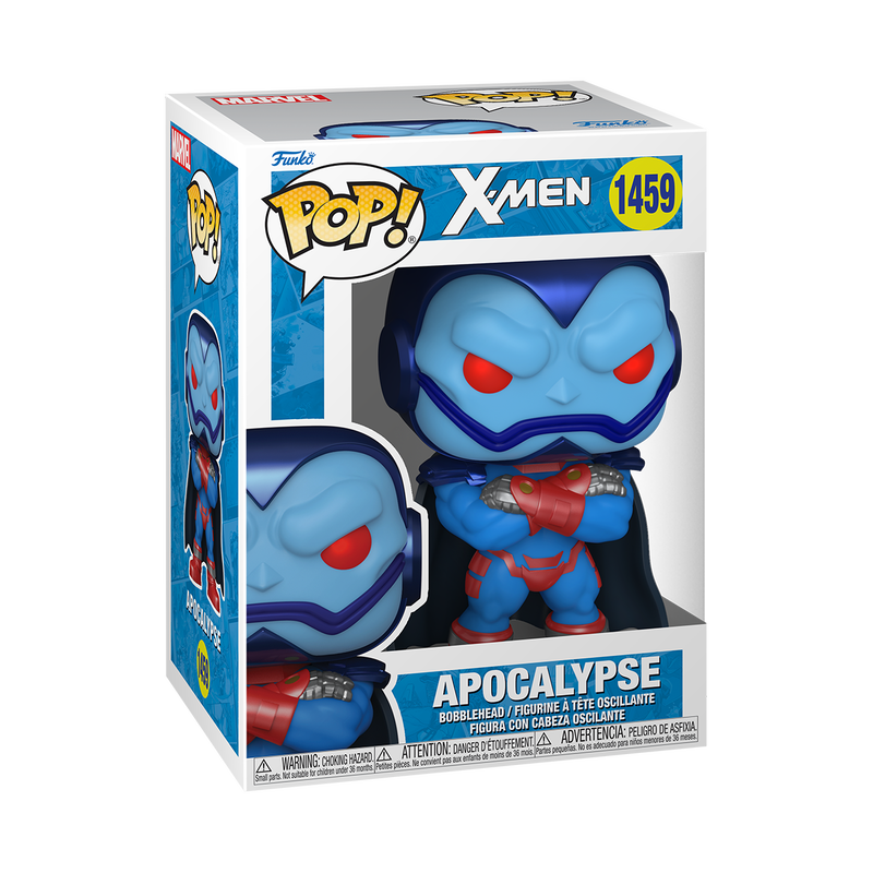 Pop! Apocalypse (The Age of Apocalypse), , hi-res view 2